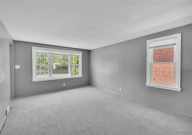 Photo 3 of Sale Pending at 1203 Eggert Rd, Buffalo, NY 14226 | MLS# B1698123 | Listing updated on 2026-09-13