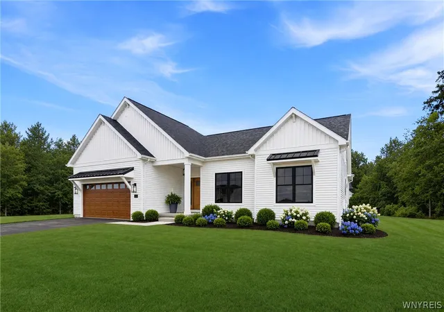 Photo 1 of Single family home for sale at 5617 Cannon Dr, Clarence Center, NY 14032 | MLS# B1698656 | Listing updated on 2026-09-02