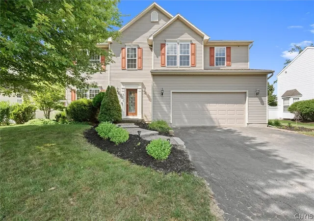 Photo 2 of Sale Pending at 8605 Lydia Ln, Cicero, NY 13039 | MLS# S1698524 | Listing updated on 2026-08-08
