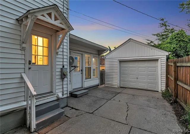 Photo 3 of Single family home for sale at 201 Midland Ave, Buffalo, NY 14223 | MLS# B1697987 | Listing updated on 2026-09-12