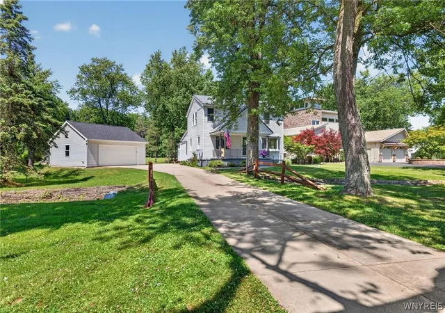 Photo 4 of Sale Pending at 1890 Center Rd, Buffalo, NY 14224 | MLS# B1698194 | Listing updated on 2026-08-23