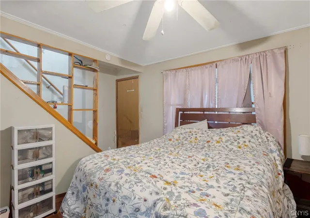 Photo 4 of Single family home for sale at 212 Lakeview Ave, Syracuse, NY 13204 | MLS# S1698948 | Listing updated on 2026-08-23