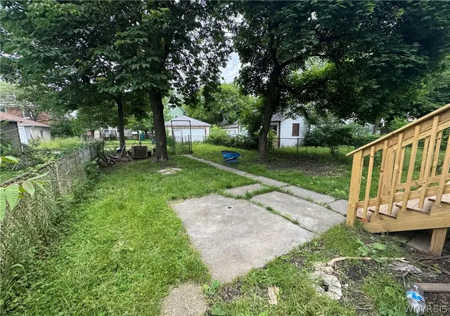 Photo 2 of Sale Pending at 509 25th Street, Niagara Falls, NY 14301 | MLS# B1698884 | Listing updated on 2026-09-08