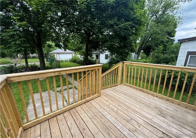 Photo 4 of Sale Pending at 509 25th Street, Niagara Falls, NY 14301 | MLS# B1698884 | Listing updated on 2026-09-08