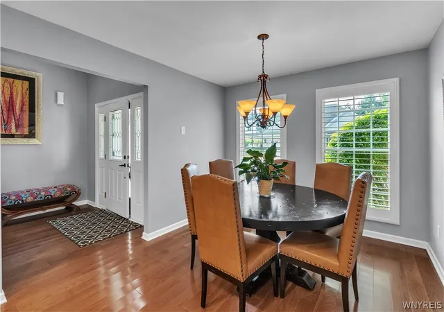 Photo 3 of Sale Pending at 8059 Laurel Park Ln, East Amherst, NY 14051 | MLS# B1698928 | Listing updated on 2026-08-31