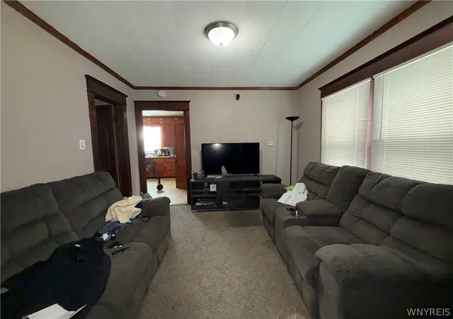 Photo 3 of Single family home for sale at 83 Fisher St, Buffalo, NY 14215 | MLS# B1693415 | Listing updated on 2026-08-31