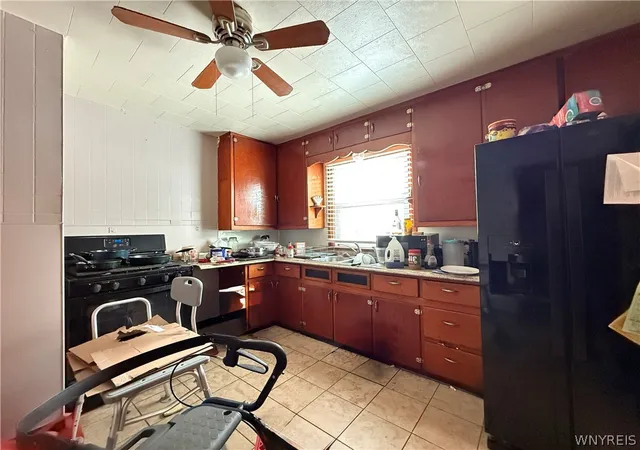 Photo 4 of Single family home for sale at 83 Fisher St, Buffalo, NY 14215 | MLS# B1693415 | Listing updated on 2026-08-31