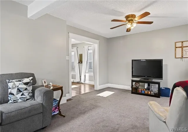 Photo 3 of Single family home for sale at 124 7th Avenue, North Tonawanda, NY 14120 | MLS# B1698970 | Listing updated on 2026-09-01