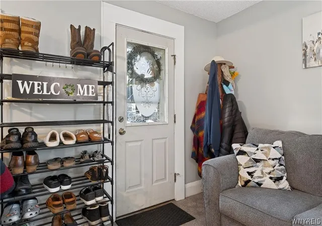 Photo 4 of Single family home for sale at 124 7th Avenue, North Tonawanda, NY 14120 | MLS# B1698970 | Listing updated on 2026-09-01