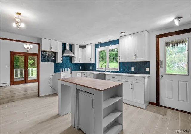 Photo 4 of Single family home for sale at 6691 Brown Hl Rd, Boston, NY 14025 | MLS# B1698940 | Listing updated on 2026-09-03