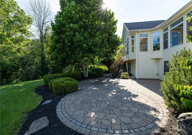 Photo 3 of Sale Pending at 6657 Saint Johns Pkwy, Victor, NY 14564 | MLS# R1698879 | Listing updated on 2026-08-24