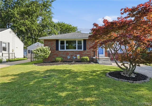 Photo 1 of Sale Pending at 329 Lamont Dr, Buffalo, NY 14226 | MLS# B1698433 | Listing updated on 2026-08-07