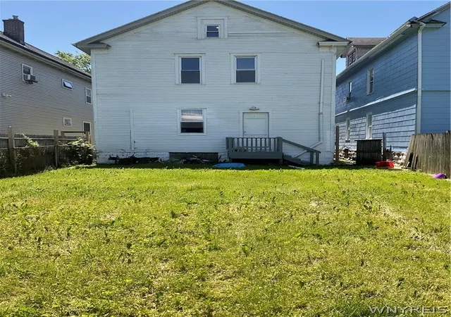 Photo 3 of Multi family home for sale at 44 Aldrich Pl, Buffalo, NY 14220 | MLS# B1698732 | Listing updated on 2026-08-26