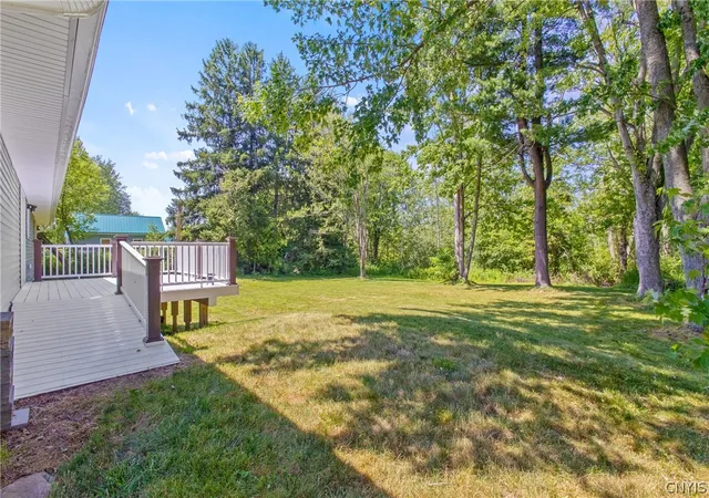 Photo 3 of Single family home for sale at 6383 Mud Ml Rd, Brewerton, NY 13029 | MLS# S1697441 | Listing updated on 2026-08-25