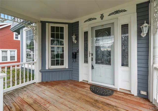 Photo 2 of Single family home for sale at 87 Nelson St, Auburn, NY 13021 | MLS# S1698232 | Listing updated on 2026-09-12