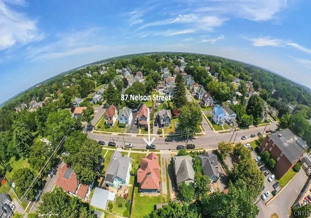 Photo 3 of Single family home for sale at 87 Nelson St, Auburn, NY 13021 | MLS# S1698232 | Listing updated on 2026-09-12