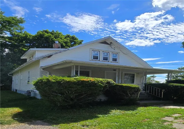 Photo 1 of Multi family home for sale at 220 Robinwood Ave, Elmira, NY 14903 | MLS# R1699045 | Listing updated on 2026-09-15
