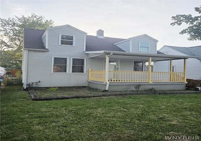 Photo 2 of Single family home for sale at 80 Midland Dr, Buffalo, NY 14225 | MLS# B1699057 | Listing updated on 2026-09-04
