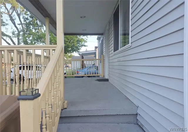 Photo 3 of Single family home for sale at 80 Midland Dr, Buffalo, NY 14225 | MLS# B1699057 | Listing updated on 2026-09-04
