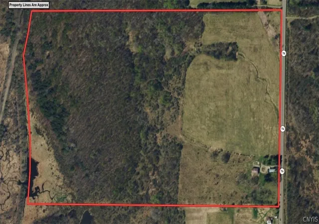 Photo 2 of Sale Pending at 2771 Route 76, Sherman, NY 14781 | MLS# S1699074 | Listing updated on 2026-09-02