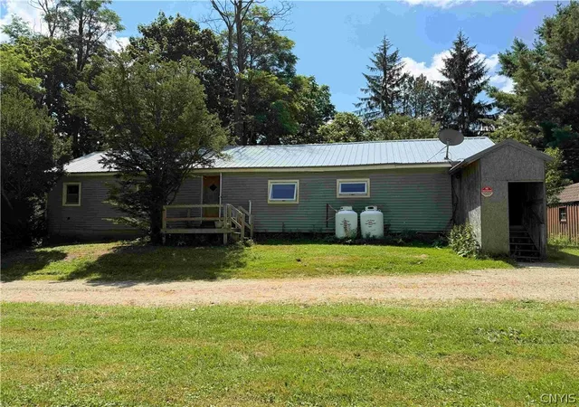 Photo 3 of Sale Pending at 2771 Route 76, Sherman, NY 14781 | MLS# S1699074 | Listing updated on 2026-09-02
