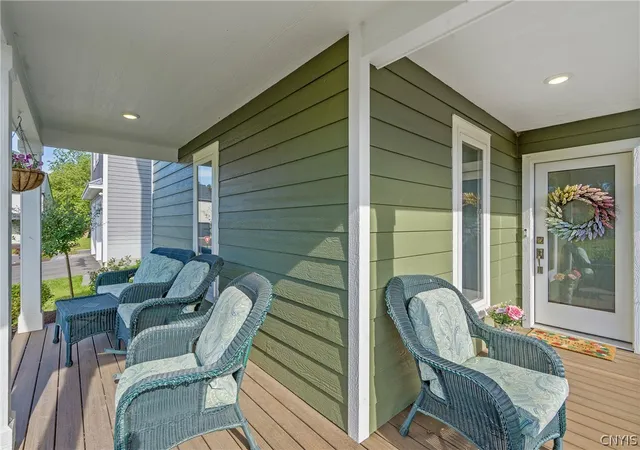 Photo 2 of Sale Pending at 95 Xavier Cir, Syracuse, NY 13210 | MLS# S1699062 | Listing updated on 2026-08-28
