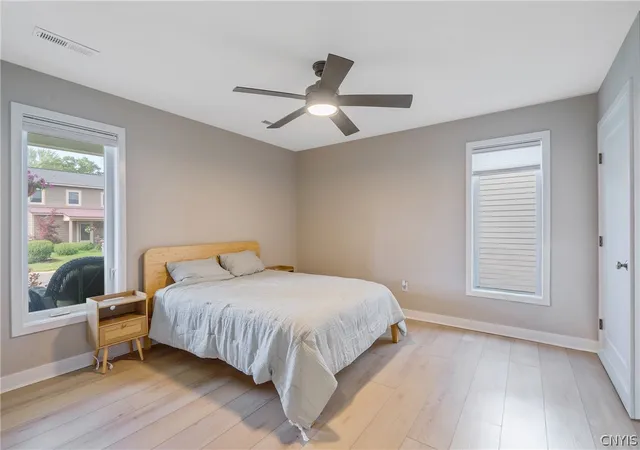 Photo 3 of Sale Pending at 95 Xavier Cir, Syracuse, NY 13210 | MLS# S1699062 | Listing updated on 2026-08-28