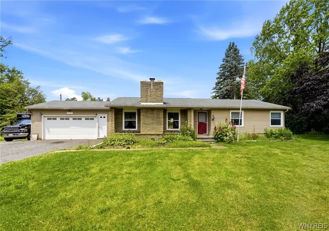 Photo 1 of Sale Pending at 7142 Taylor Rd, Hamburg, NY 14075 | MLS# B1698951 | Listing updated on 2026-08-31