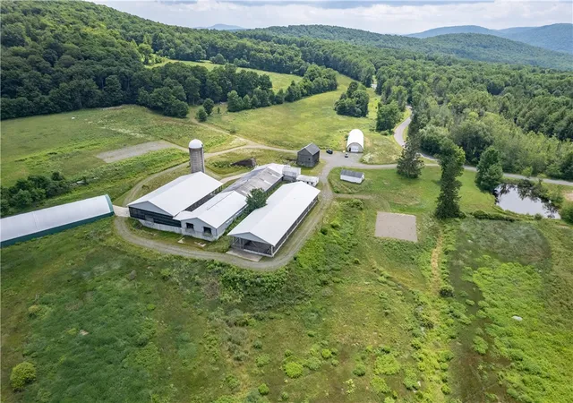 Photo 1 of Land for sale at 2020 Federal Hl Rd #2, Delhi, NY 13753 | MLS# R1697089 | Listing updated on 2026-09-15