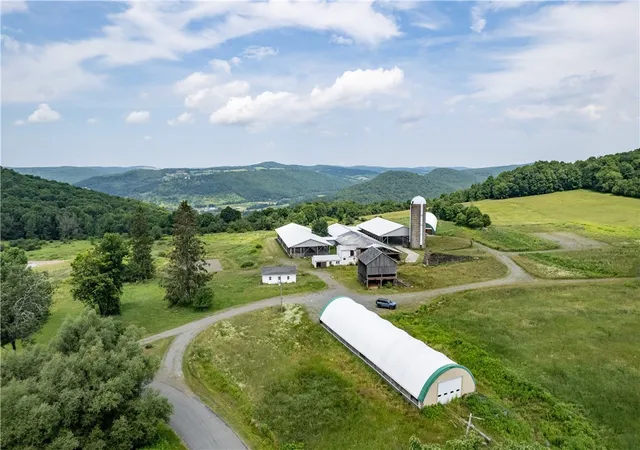 Photo 3 of Land for sale at 2020 Federal Hl Rd #2, Delhi, NY 13753 | MLS# R1697089 | Listing updated on 2026-09-15