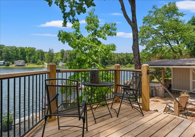 Photo 2 of Sale Pending at 79 Mountainview Dr, Windsor, NY 13865 | MLS# R1698550 | Listing updated on 2026-08-20