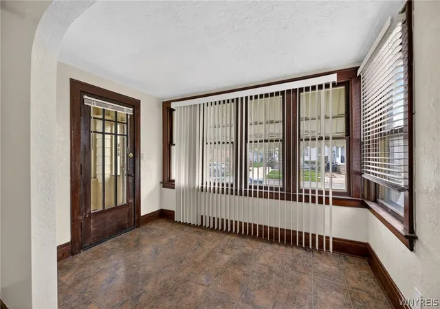 Photo 3 of Single family home for sale at 504 Hewitt Ave, Buffalo, NY 14215 | MLS# B1699083 | Listing updated on 2026-09-15
