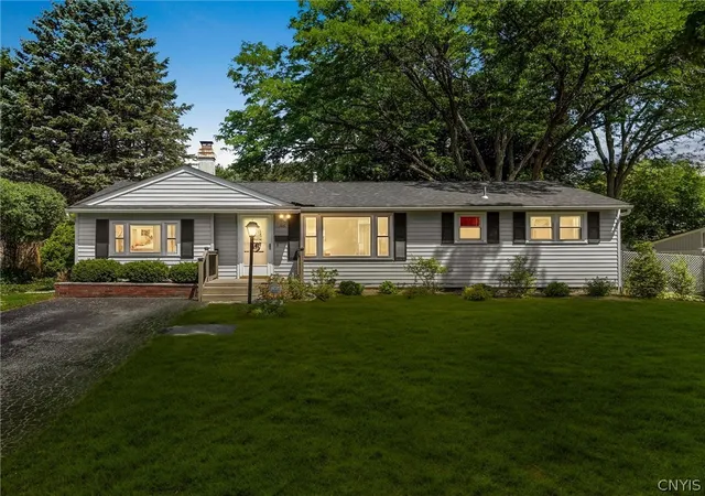 Photo 1 of Sale Pending at 106 Greenhedge Dr, Camillus, NY 13031 | MLS# S1698142 | Listing updated on 2026-08-20