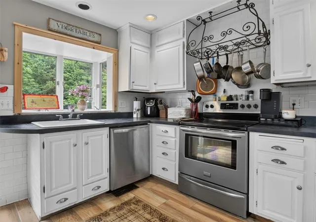 Photo 3 of Sale Pending at 6595 State Route 15a, Springwater, NY 14560 | MLS# R1698845 | Listing updated on 2026-09-10
