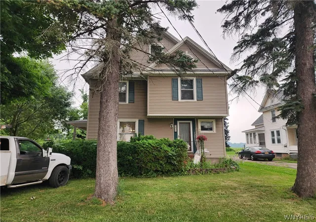Photo 1 of Sale Pending at 235 N Main St, Lyndonville, NY 14098 | MLS# B1698204 | Listing updated on 2026-09-01