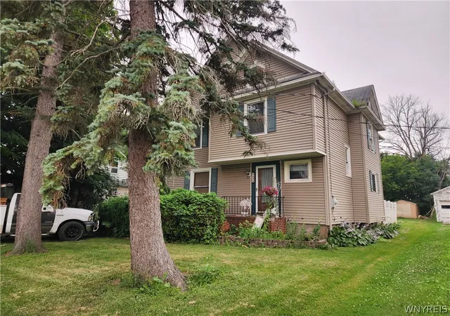 Photo 2 of Sale Pending at 235 N Main St, Lyndonville, NY 14098 | MLS# B1698204 | Listing updated on 2026-09-01