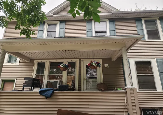 Photo 3 of Sale Pending at 235 N Main St, Lyndonville, NY 14098 | MLS# B1698204 | Listing updated on 2026-09-01