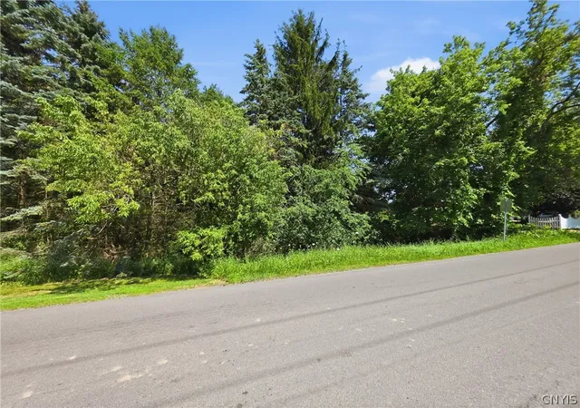 Photo 1 of Land for sale at 4494 Cleveland Rd, Syracuse, NY 13215 | MLS# S1697776 | Listing updated on 2026-08-20