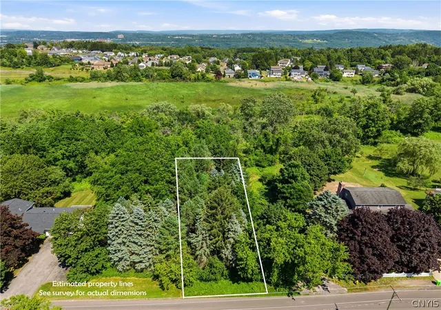 Photo 3 of Land for sale at 4494 Cleveland Rd, Syracuse, NY 13215 | MLS# S1697776 | Listing updated on 2026-08-20