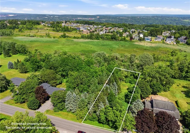 Photo 3 of Land for sale at 4494 Cleveland Rd, Syracuse, NY 13215 | MLS# S1697776 | Listing updated on 2026-08-20