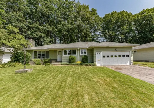 Photo 1 of Sale Pending at 50 Spearmint Dr, Rochester, NY 14615 | MLS# R1699132 | Listing updated on 2026-08-31