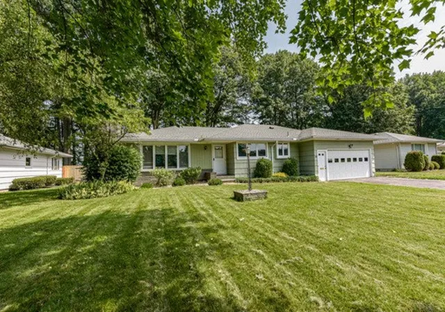 Photo 2 of Sale Pending at 50 Spearmint Dr, Rochester, NY 14615 | MLS# R1699132 | Listing updated on 2026-08-31