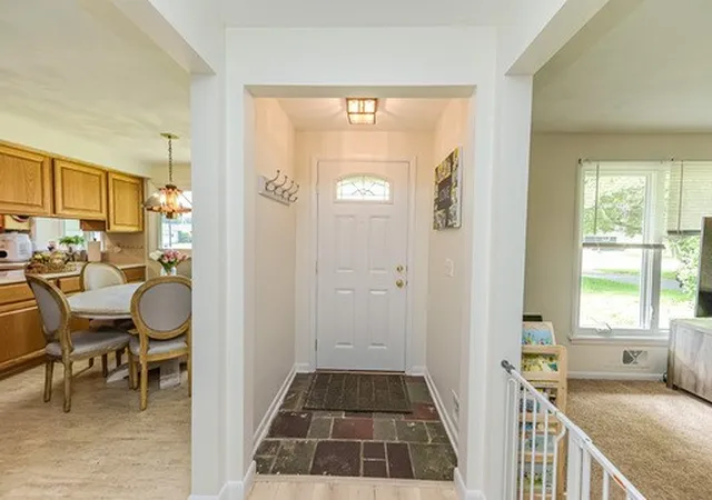 Photo 3 of Sale Pending at 50 Spearmint Dr, Rochester, NY 14615 | MLS# R1699132 | Listing updated on 2026-08-31