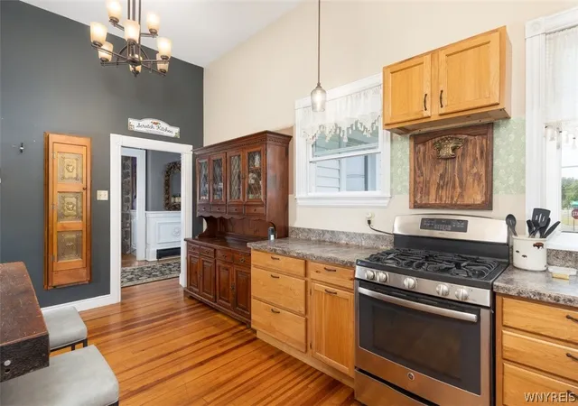 Photo 3 of Sale Pending at 11998 Allen Rd, East Concord, NY 14055 | MLS# B1698508 | Listing updated on 2026-08-20