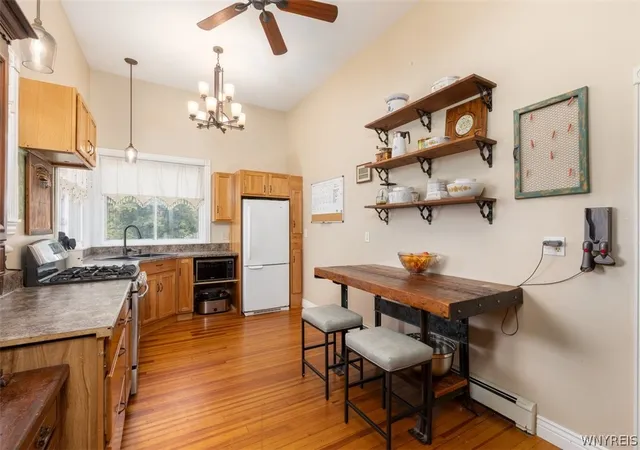 Photo 4 of Sale Pending at 11998 Allen Rd, East Concord, NY 14055 | MLS# B1698508 | Listing updated on 2026-08-20