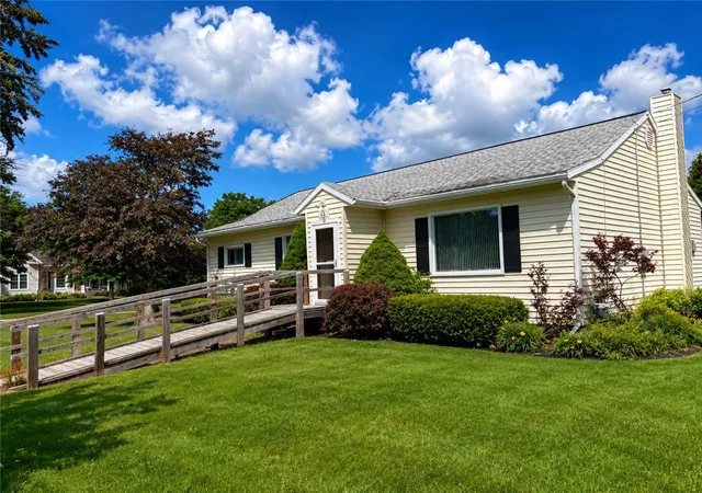 Photo 1 of Sale Pending at 167 Carpenter Rd, Elmira, NY 14903 | MLS# R1698033 | Listing updated on 2026-08-21