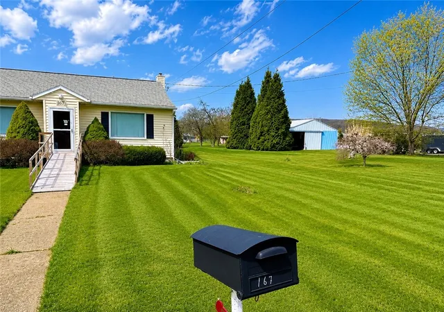 Photo 2 of Sale Pending at 167 Carpenter Rd, Elmira, NY 14903 | MLS# R1698033 | Listing updated on 2026-08-21
