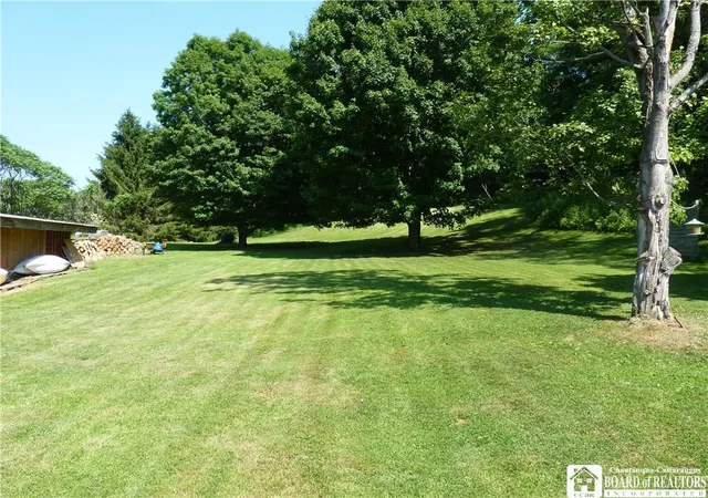 Photo 3 of Single family home for sale at 34 Park St, Sinclairville, NY 14782 | MLS# R1696060 | Listing updated on 2026-08-18