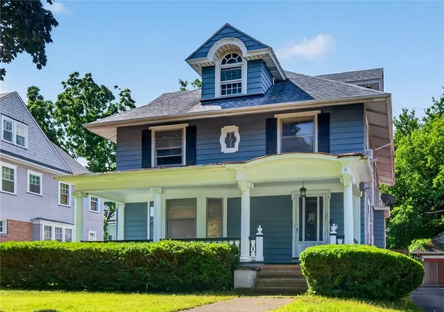 Photo 3 of Sale Pending at 199 Seneca Pkwy, Rochester, NY 14613 | MLS# R1699073 | Listing updated on 2026-08-14