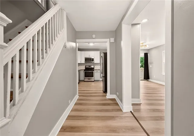 Photo 3 of Sale Pending at 619 Sawyer St, Rochester, NY 14619 | MLS# R1697145 | Listing updated on 2026-08-29